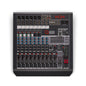 HH Elecrtonics Q12FX – 12-Channel Analogue Mixer