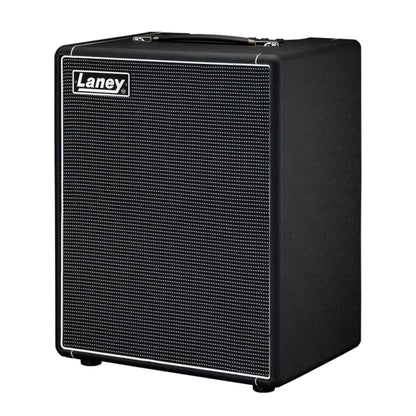 Laney DB200-210 Digbeth 200W Bass Combo Amp | Black