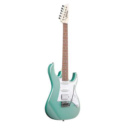 Ibanez GRX40-MGN GIO Electric Guitar | Metallic Light Green
