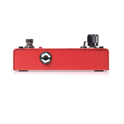 DigiTech DROP-V-01 – Polyphonic Drop Tune Pedal
