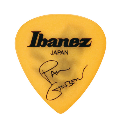Ibanez B1000PG-YE – Paul Gilbert Picks 1.0mm | 6-Pack Yellow