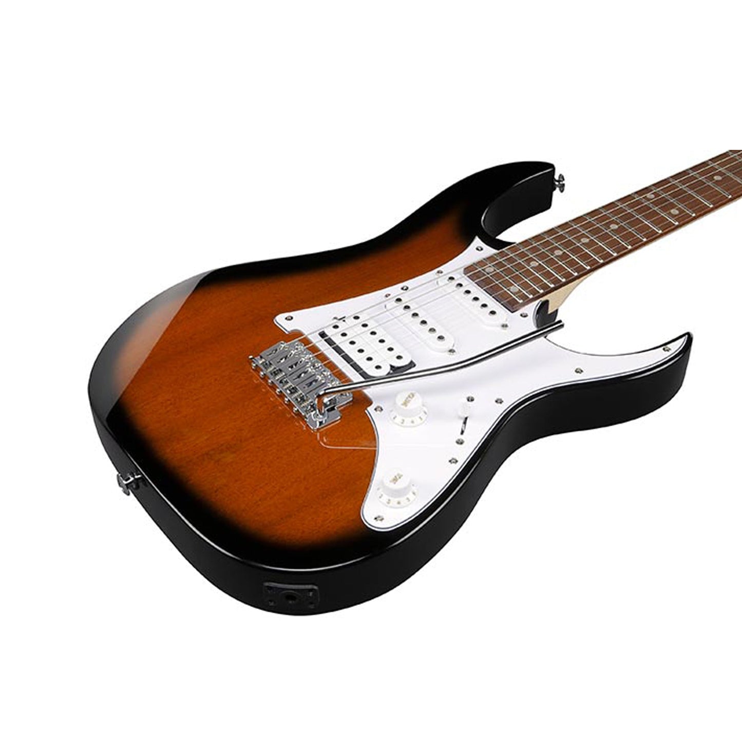 Ibanez GRG140-SB GIO Electric Guitar | Sunburst