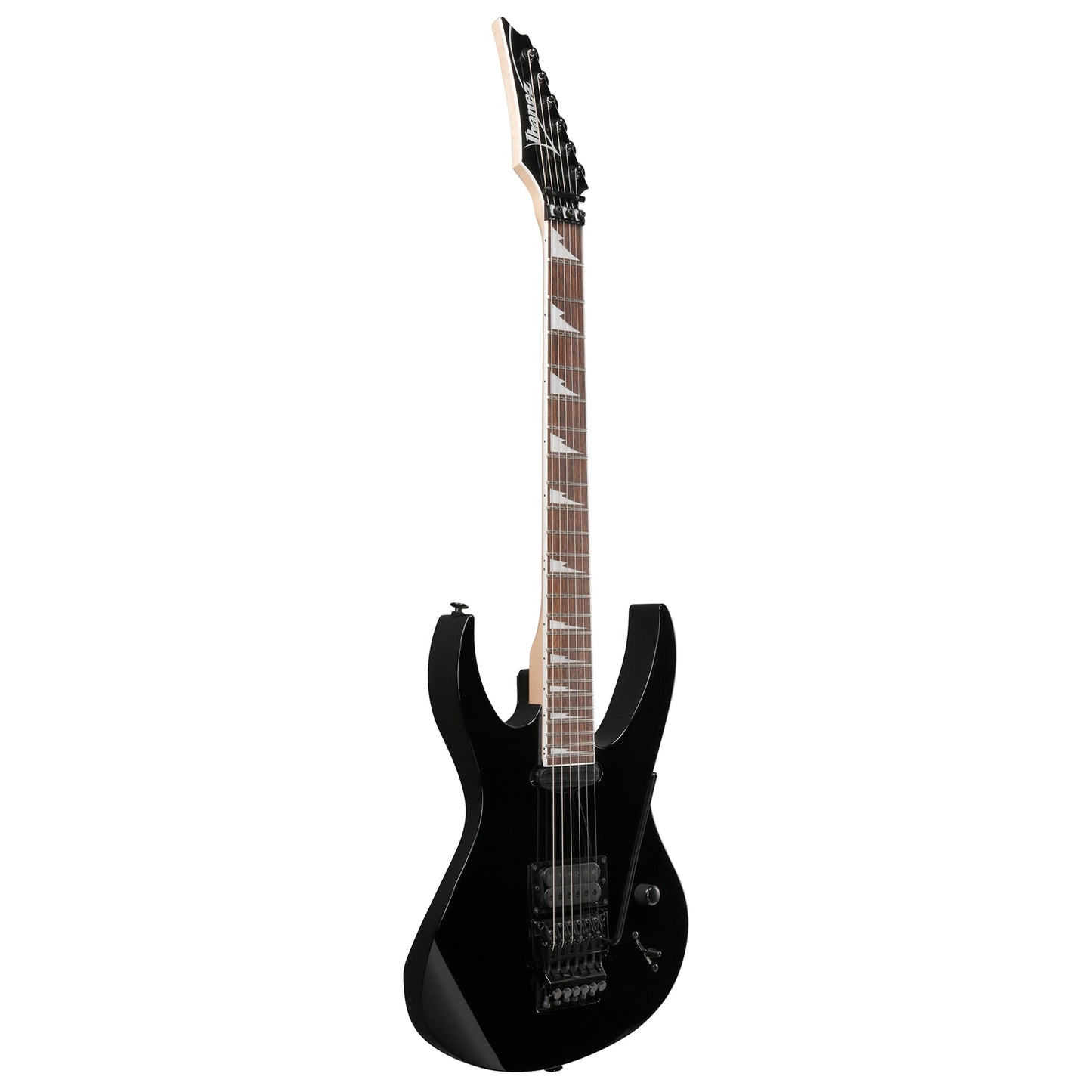 Ibanez 540PIII-BK Electric Guitar | Black