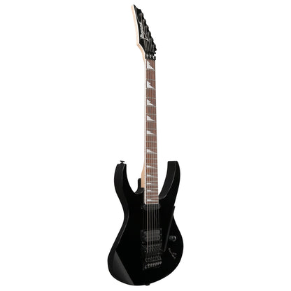 Ibanez 540PIII-BK Electric Guitar | Black