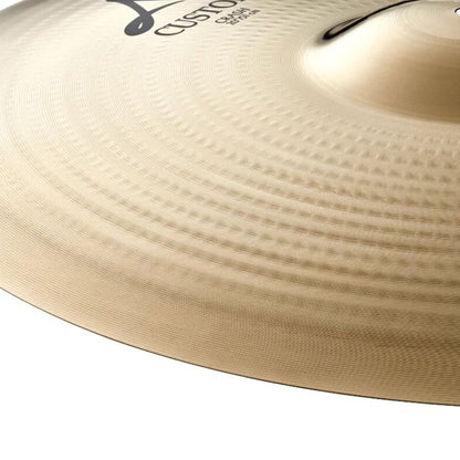 Zildjian A20513 15" A Custom Crash Cymbal