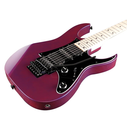 Ibanez RG550-PN Electric Guitar | Purple Neon