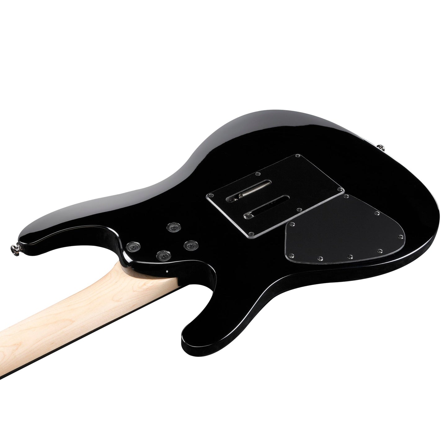 Ibanez JIVAJR-DSE Electric Guitar | Deep Sea Blonde