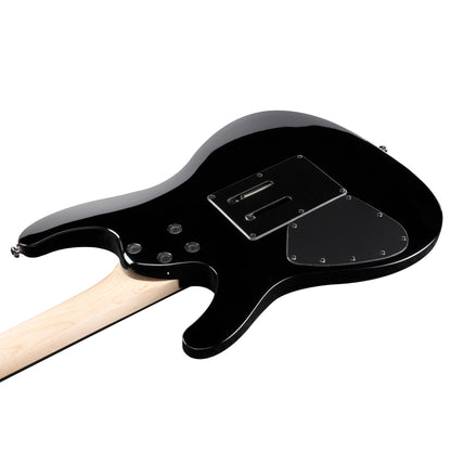 Ibanez JIVAJR-DSE Electric Guitar | Deep Sea Blonde