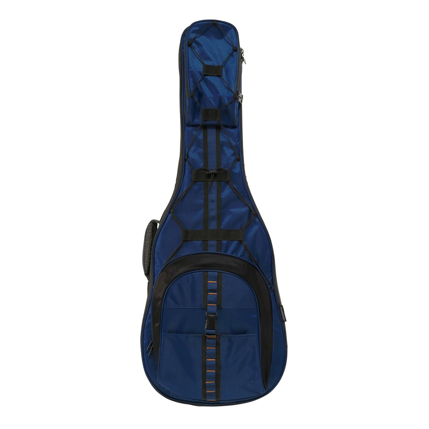 Ibanez IGB681-BL – POWERPAD Electric Guitar Bag | Blue