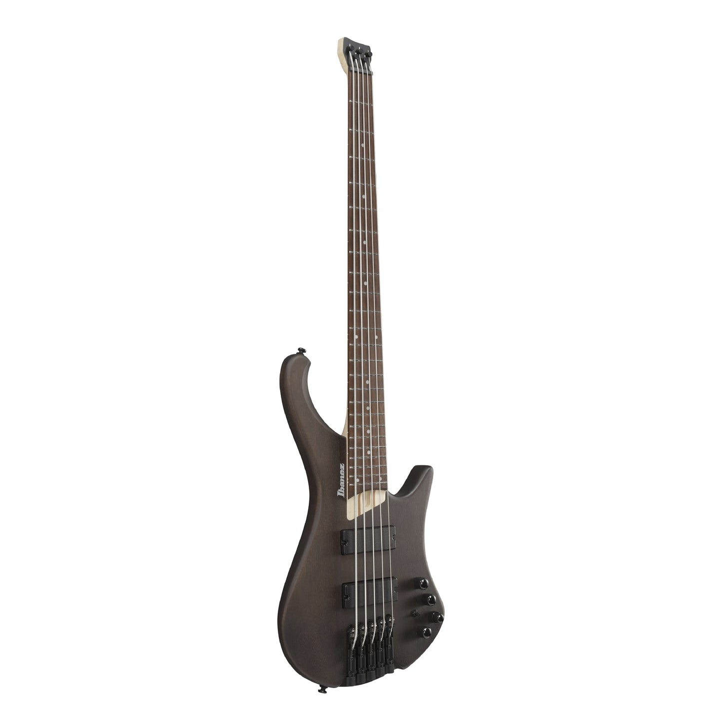 Ibanez EHB605-WNF – Bass Guitar | Walnut Flat