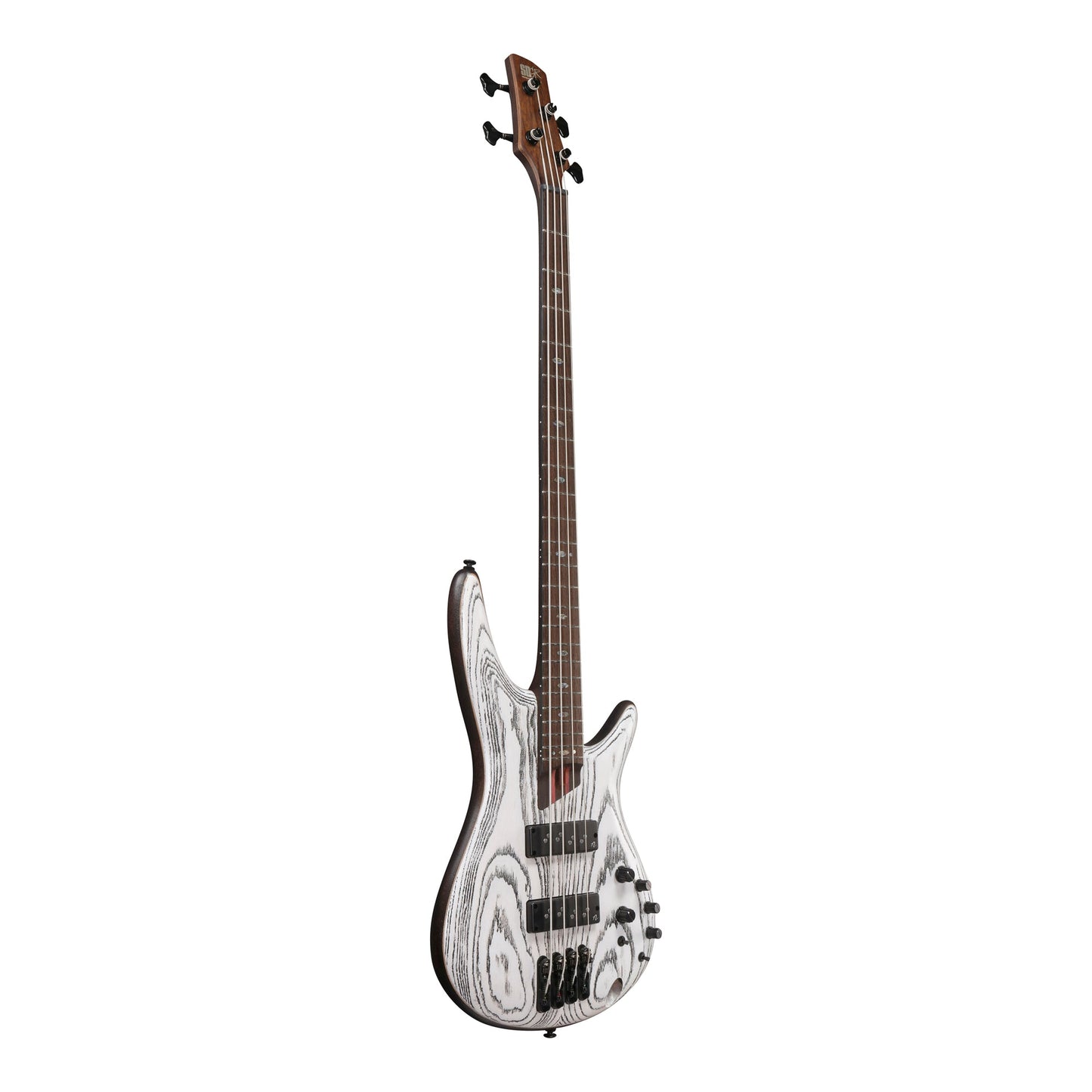 Ibanez SR1320SB-IVF – Bass Guitar | Icebreaker Wave Flat