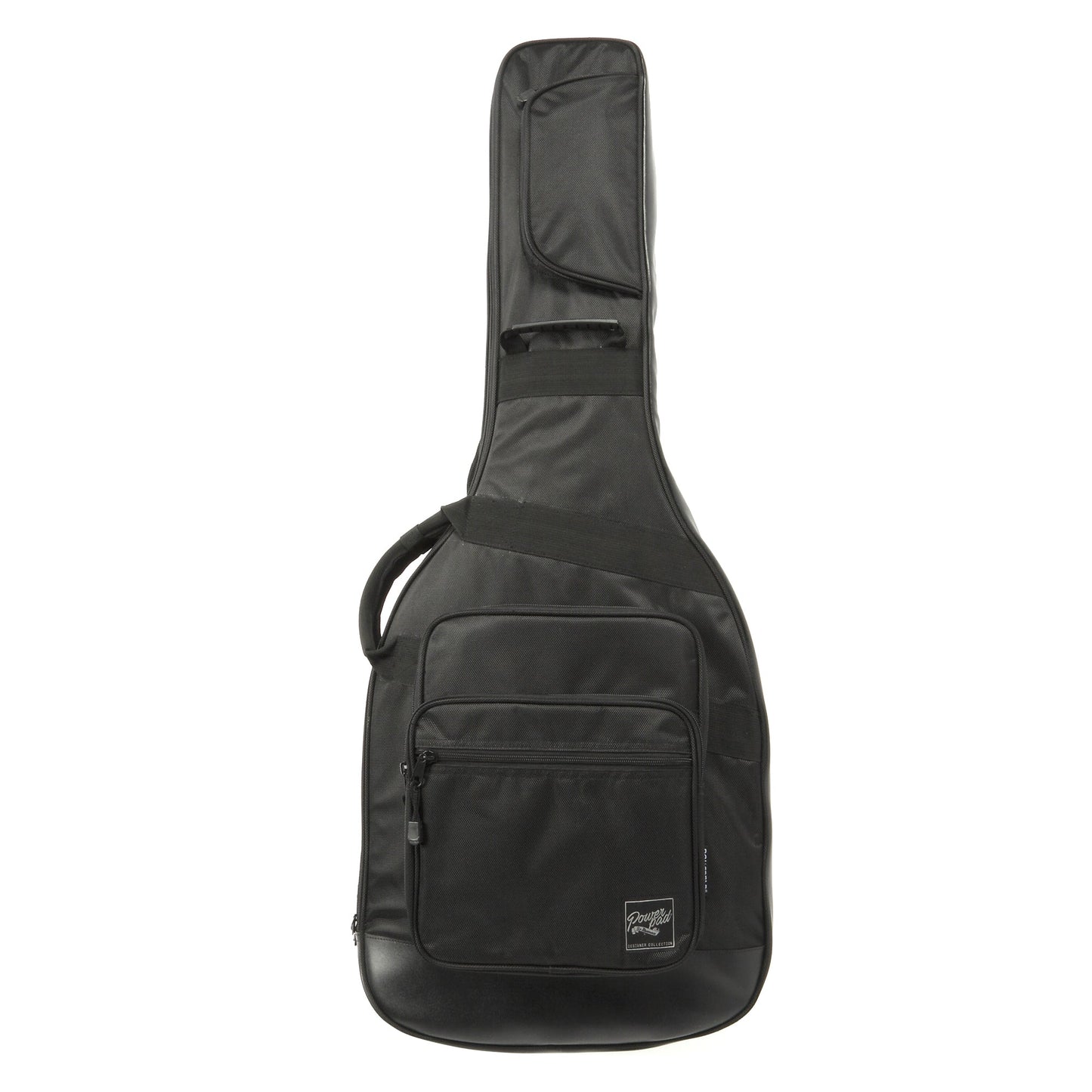 Ibanez IGB2540-BK – Double Electric Guitar Bag | Black
