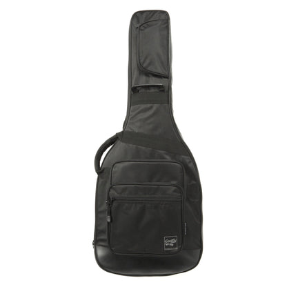 Ibanez IGB2540-BK – Double Electric Guitar Bag | Black