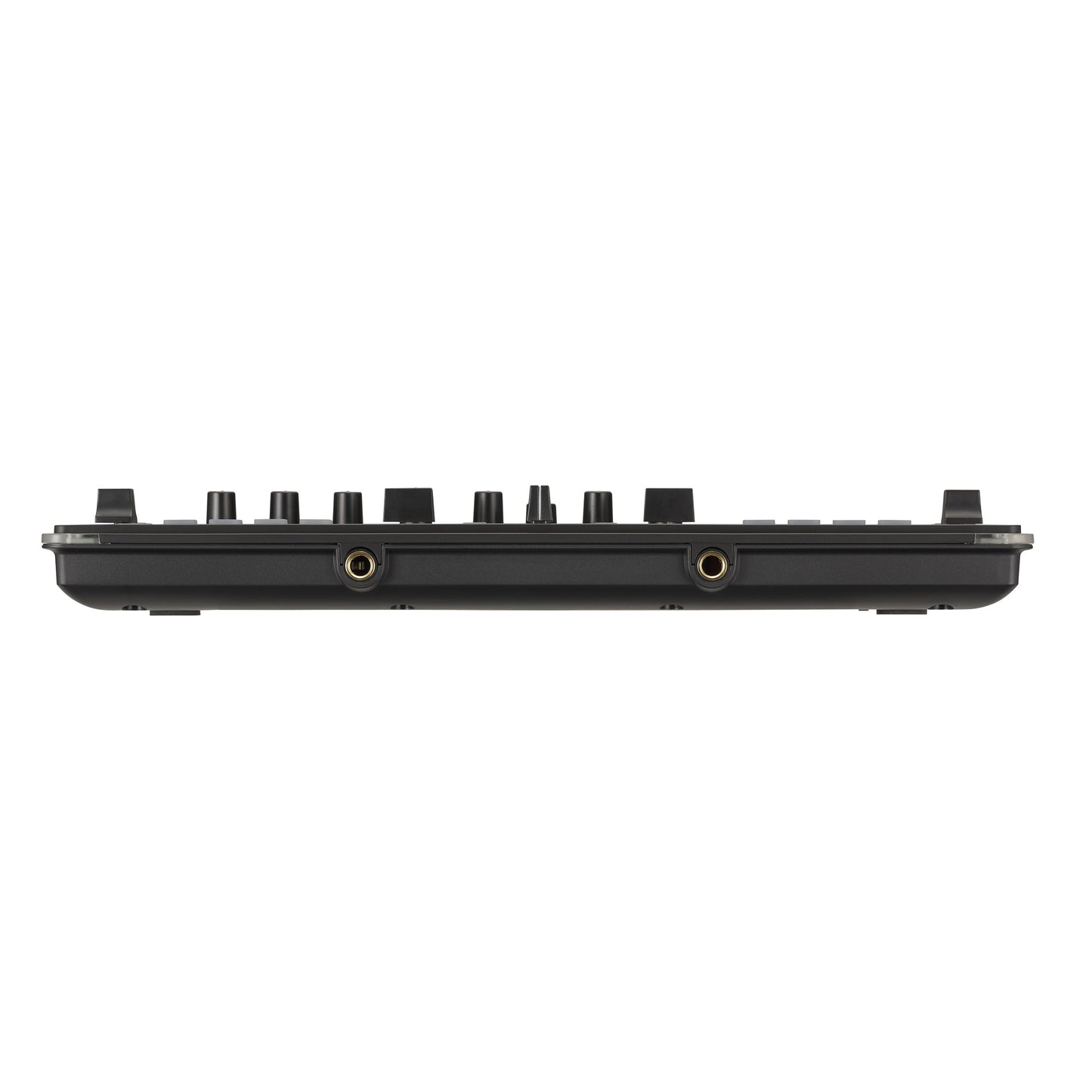 Korg KAOSS DJ Controller & Audio Interface | 120 Effects | Black