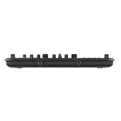 Korg KAOSS DJ Controller & Audio Interface | 120 Effects | Black