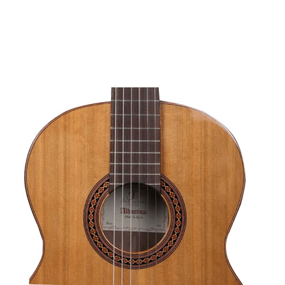 Alhambra 8806 – Iberia Ziricote Classical Guitar | Gloss
