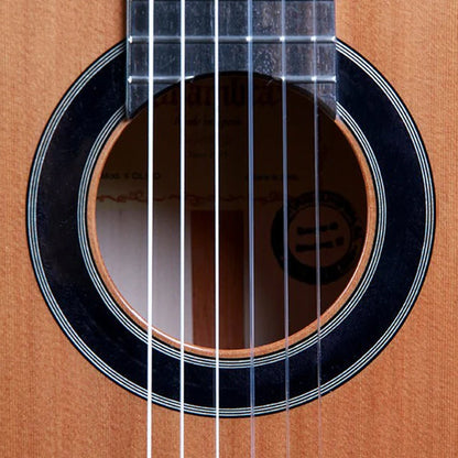 Alhambra 8890 V – Classical Guitar | Gloss Finish