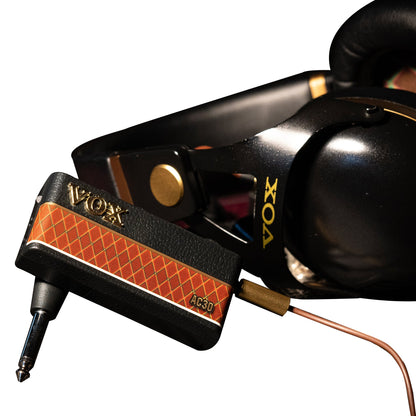 VOX  AP3-AC – amPlug 3 AC30 Headphone Guitar Amp