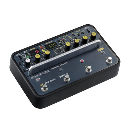 Korg SDD-3000-PDL Programmable Digital Delay Pedal