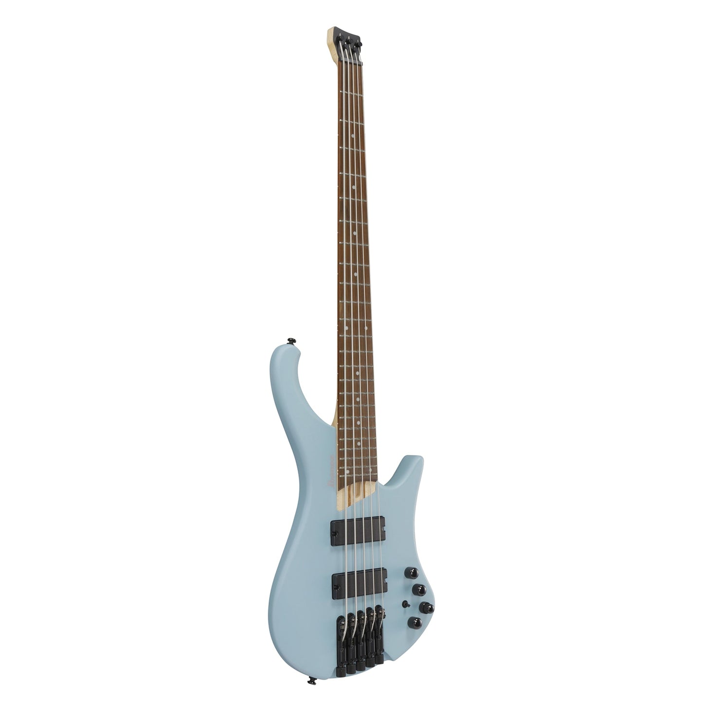Ibanez EHB605-PRM – Bass Guitar | Purist Blue Matte
