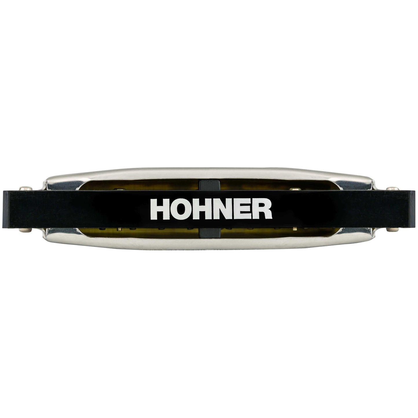 Hohner Silver Star – Diatonic Harmonica | Key F Major