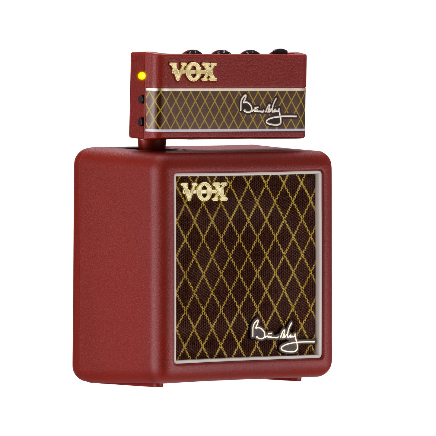 VOX  AP-BM – Brian May amPlug Headphone Guitar Amp