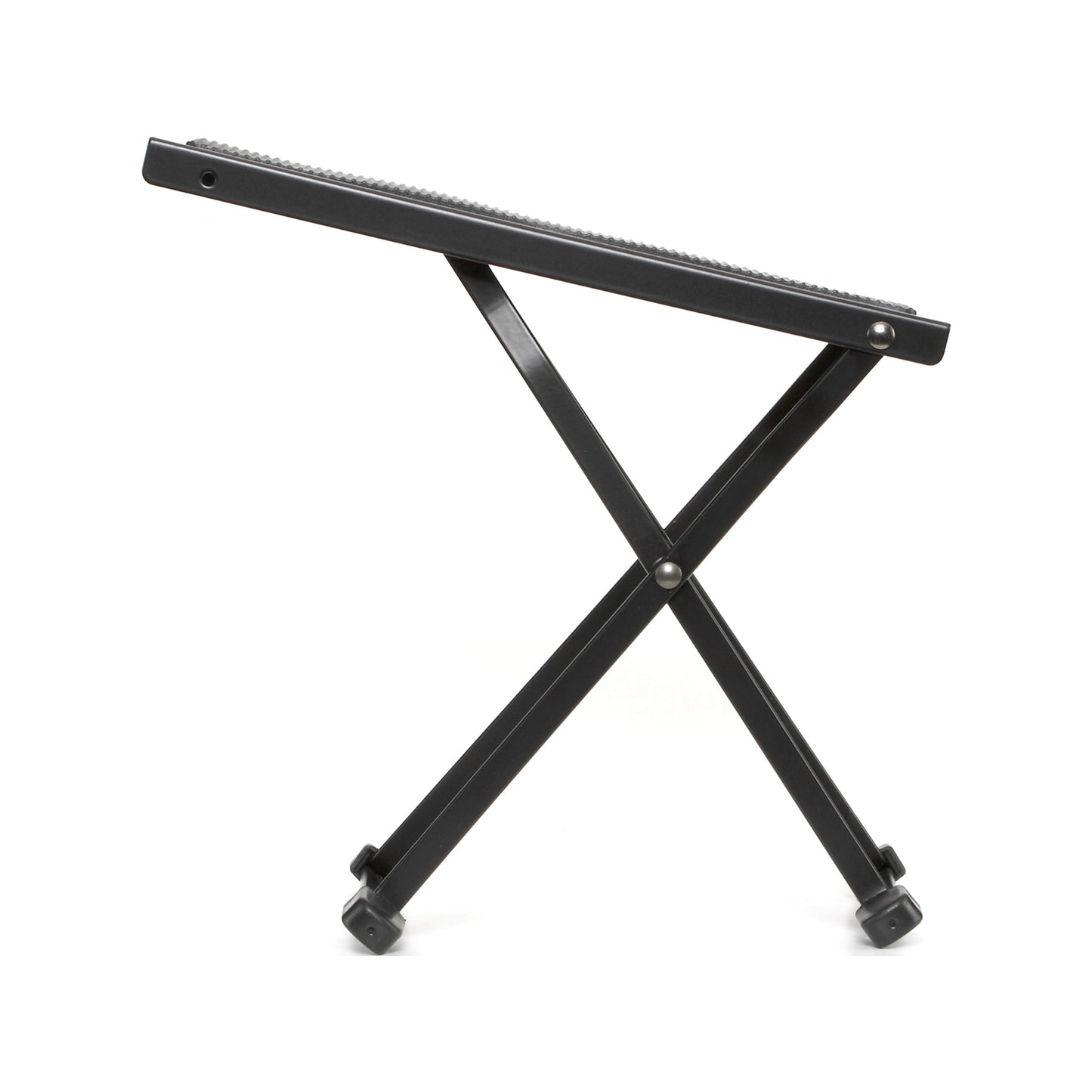 Ibanez IFR50M – Metal Foot Rest | Guitarist & Bassist | Black