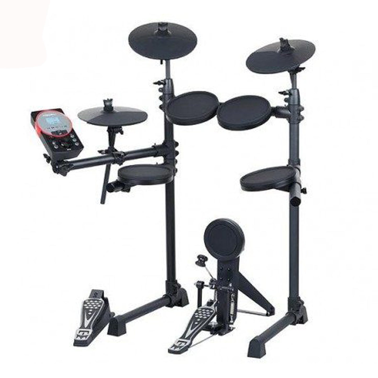 Medeli DD610S – Electronic Drum Set | 226 Sounds