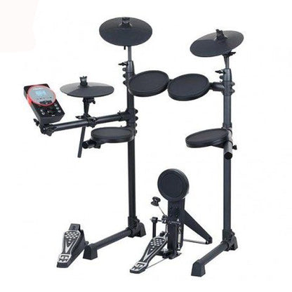 Medeli DD610S – Electronic Drum Set | 226 Sounds