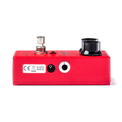 MXR M102 Dyna Comp Compressor | Guitar Pedal