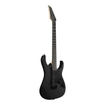 Ibanez GRGR131EX-BKF GIO Electric Guitar | Black Flat