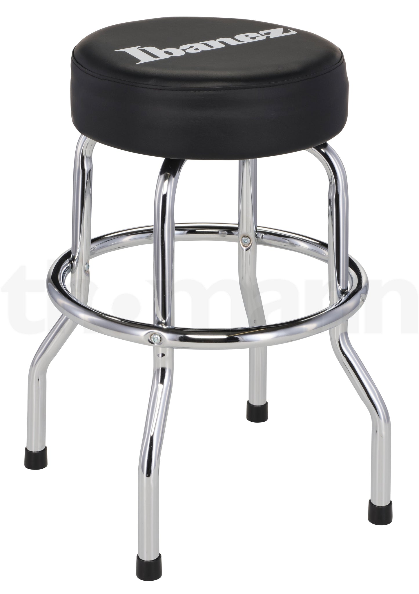 Ibanez IBS50E1 – Electric Logo Bar Stool | Musician Seat