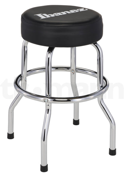 Ibanez IBS50E1 – Electric Logo Bar Stool | Musician Seat