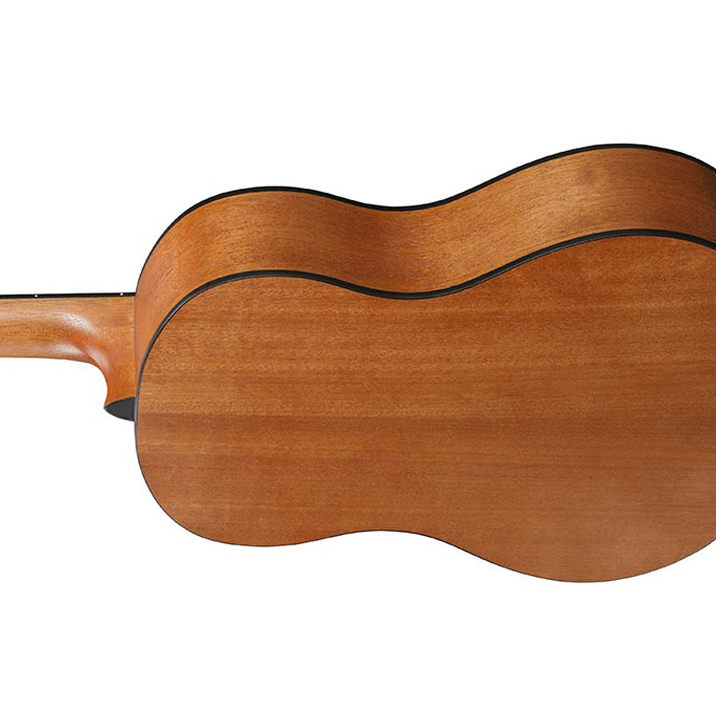 Ibanez GA3-OAM - Classical Guitar | Open Pore Amber