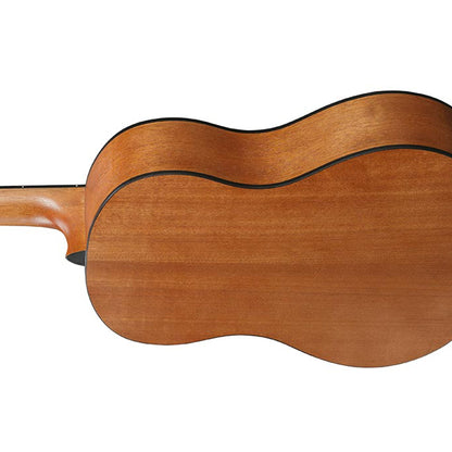 Ibanez GA3-OAM - Classical Guitar | Open Pore Amber