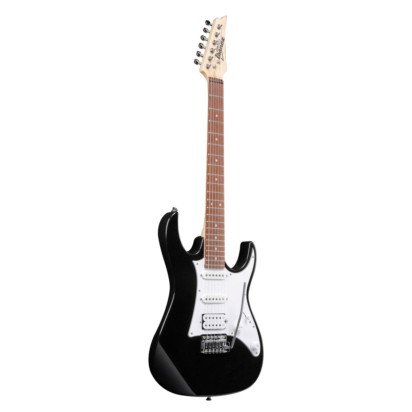 Ibanez GRX40-BKN GIO Electric Guitar | Black Night