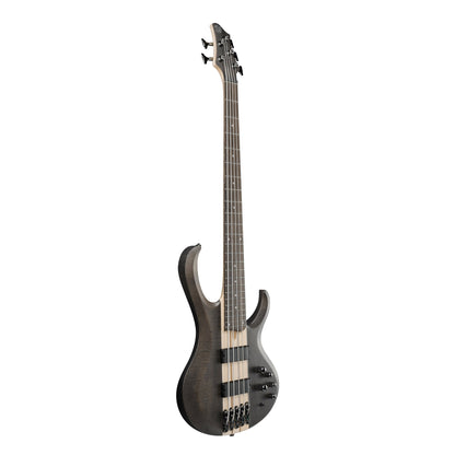 Ibanez BTB605-TGF – Bass Guitar | Gray Flat