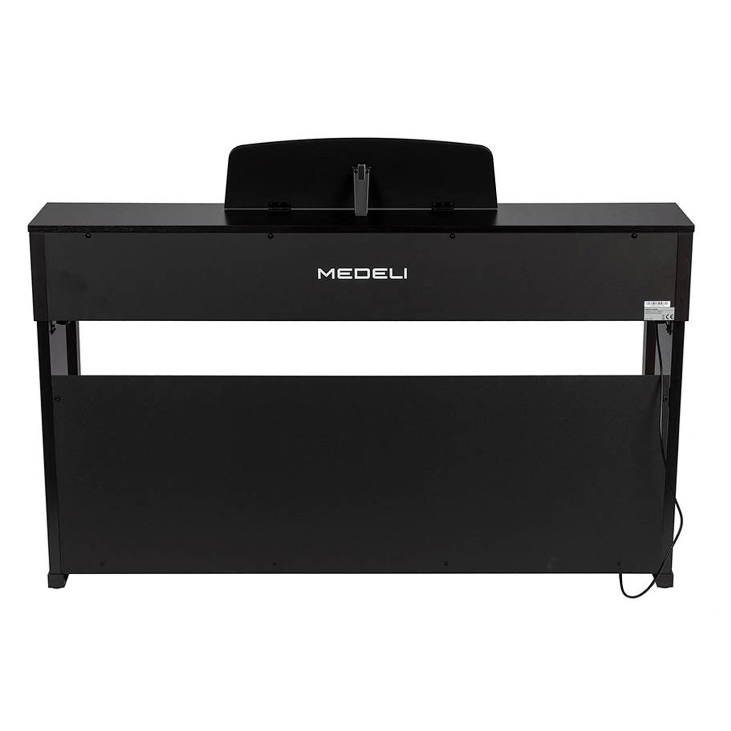 Medeli UP203 – Digital Upright Piano | 88 Keys