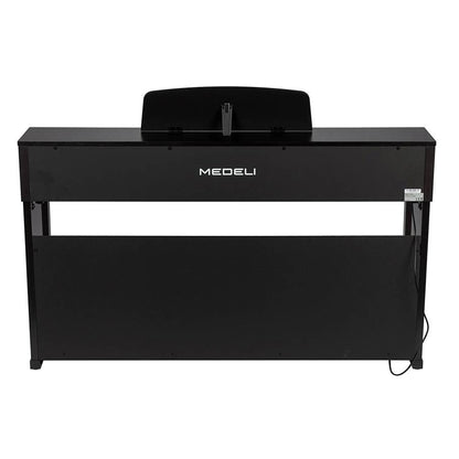 Medeli UP203 – Digital Upright Piano | 88 Keys