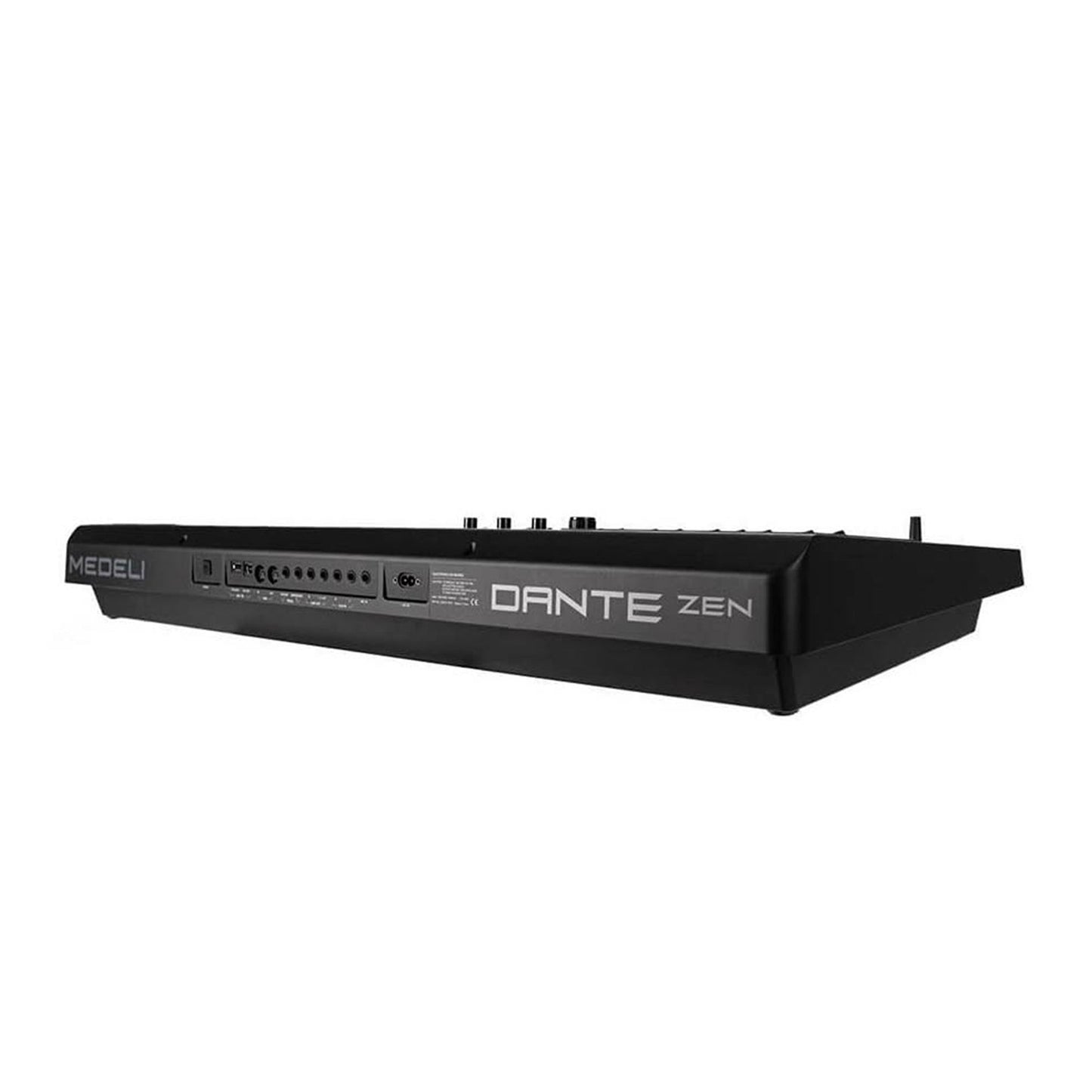 Medeli DANTE ZEN – Arranger Keyboard | 61 Keys