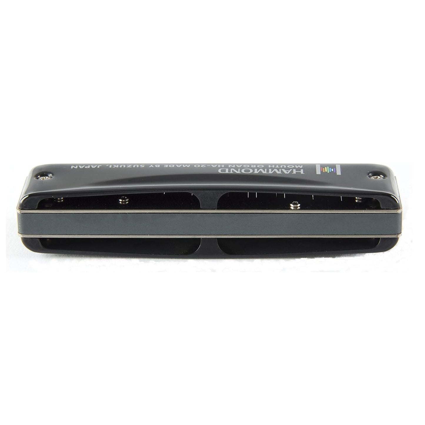 Suzuki HA-20 C – Hammond Promaster Harmonica | Key C
