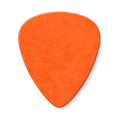 Dunlop 418P.60 Tortex Guitar Picks 0.60mm | Red