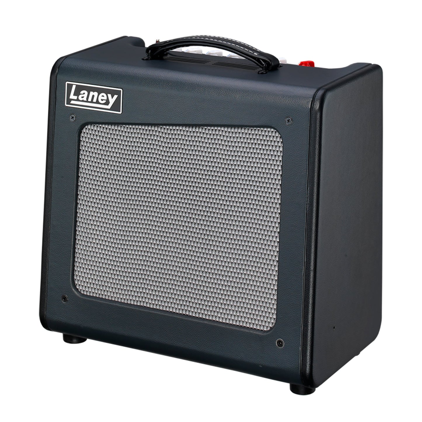 Laney CUB-SUPER12 15W All-Tube Guitar Combo Amp | Black