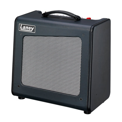 Laney CUB-SUPER12 15W All-Tube Guitar Combo Amp | Black