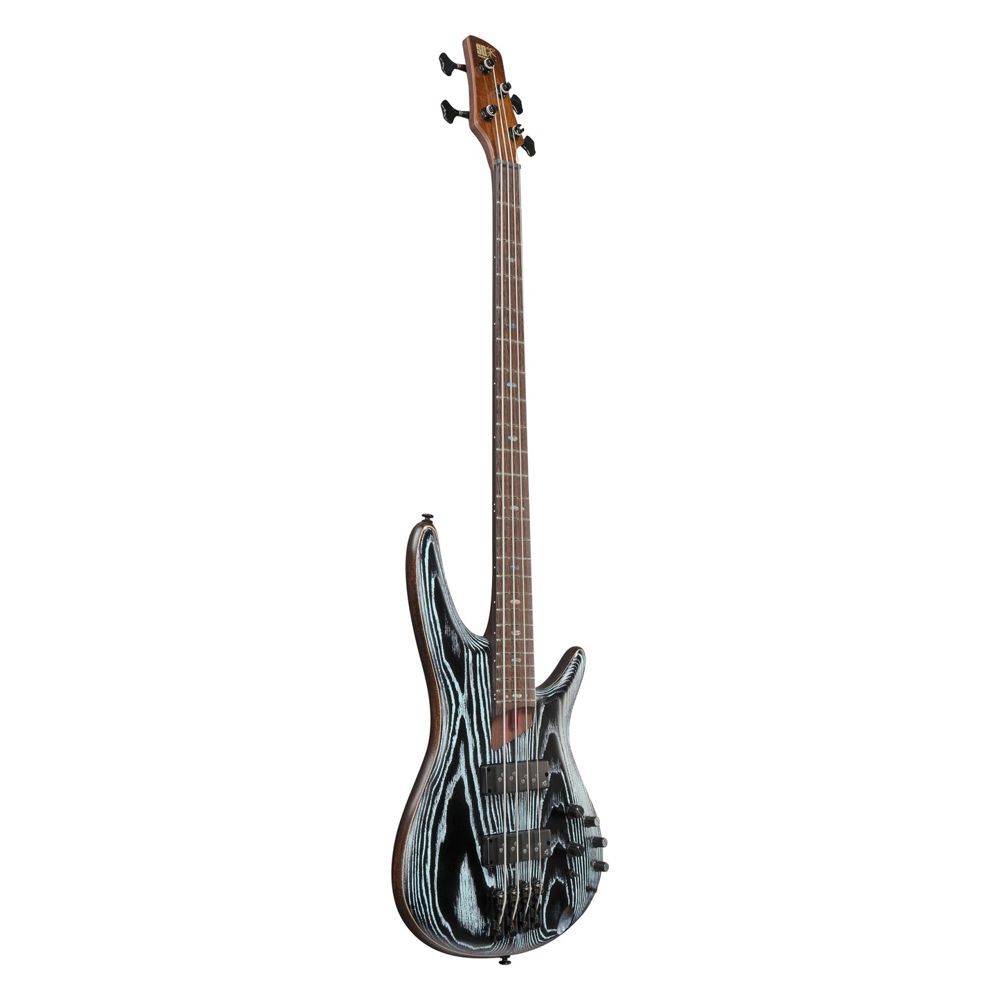 Ibanez SR1320SB-AVL – Bass Guitar | Aqua Wave Low Gloss