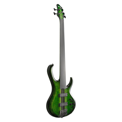 Ibanez SDGB1-DMT – Bass Guitar | Dark Moss Burst