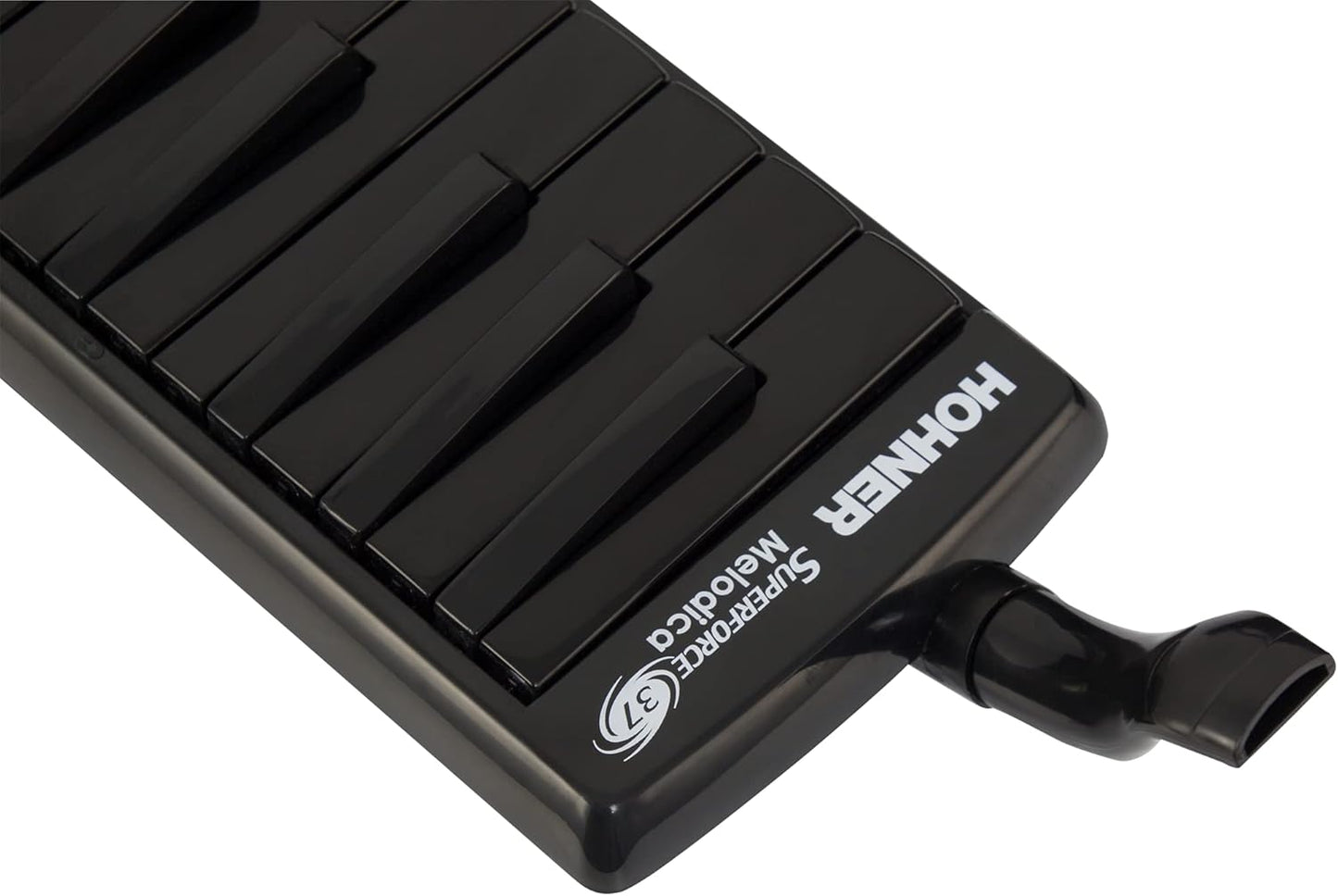 Hohner Superforce 37 – Melodica | 37 Keys | Black