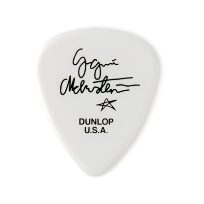 Dunlop YJMP01WH Yngwie Malmsteen Pick 1.5mm