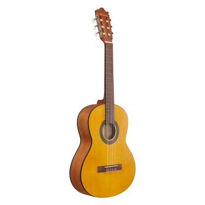 Ibanez GA2-OAM - 3/4 Classical Guitar | Open Pore Amber
