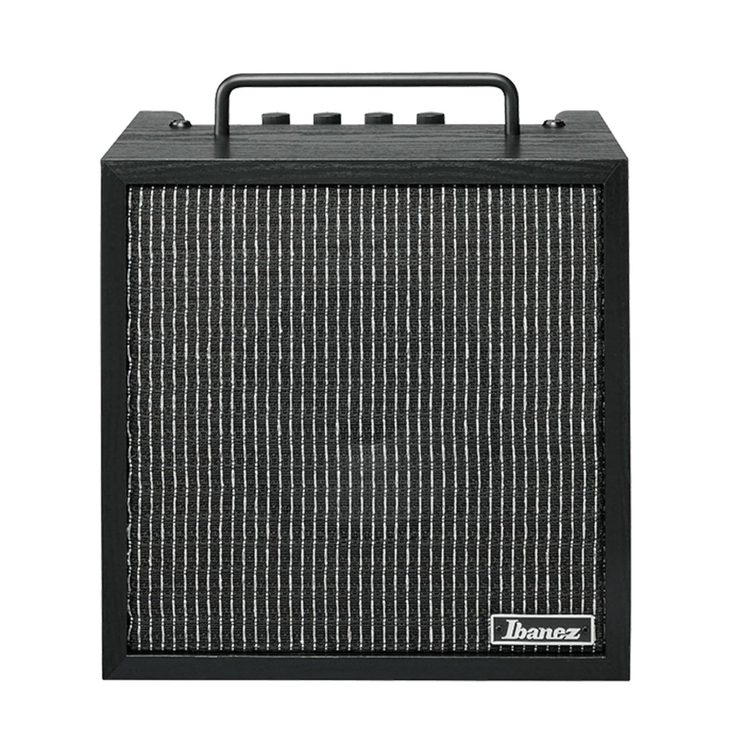 Ibanez IBZ10GV2-U 10W Guitar Practice Combo Amp | Black